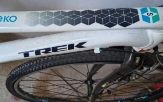 Bicicletta Trek Donna 28