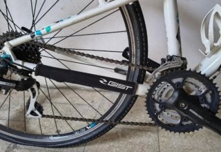 Bicicletta Trek Donna 28