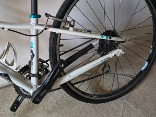 Bicicletta Trek Donna 28