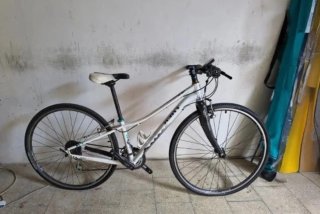 Bicicletta Trek Donna 28