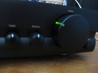 Harman Kardon HK630 Amplificador Hifi