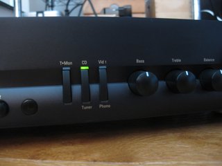 Harman Kardon HK630 Amplificador Hifi