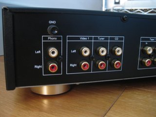 Harman Kardon HK630 Amplificador Hifi