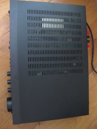 Harman Kardon HK630 Amplificador Hifi