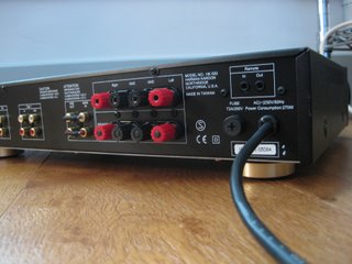 Harman Kardon HK630 Amplificador Hifi