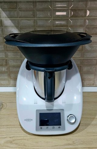 Thermomix TM5