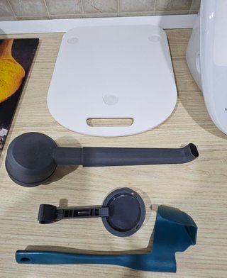 Thermomix TM5