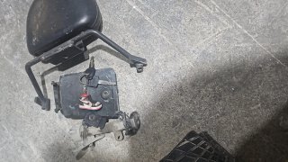 Piezas Suzuki Burgman 125/150