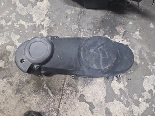 Piezas Suzuki Burgman 125/150