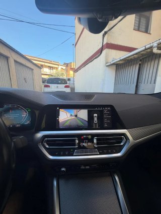BMW Serie 4 2020