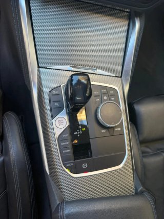 BMW Serie 4 2020