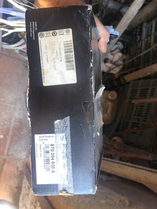 Motor despiece Audi A4 Allroad 2.0TDI B8 177cvCGL.