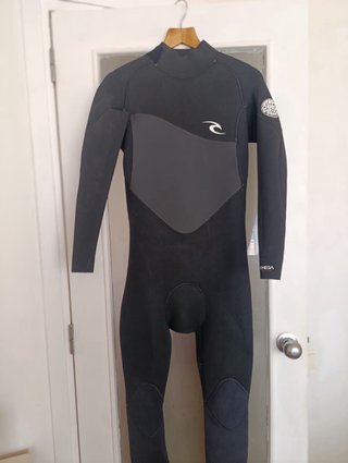 Neopreno Rip Curl 4/3 omega Negro Talla M