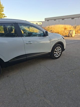 Renault Kadjar 2019