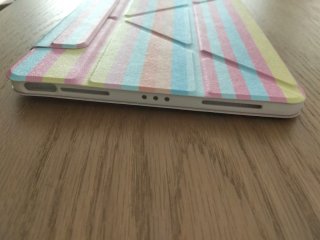 Funda iPad Pro 11 Giippa