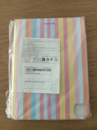 Funda iPad Pro 11 Giippa