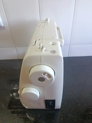 Máquina de coser