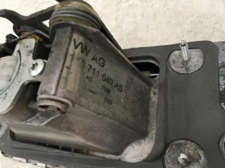 Selector cambio VW 1k0711049as