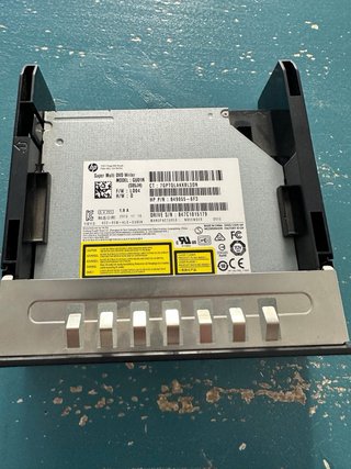 Masterizzatore HP GUD1N