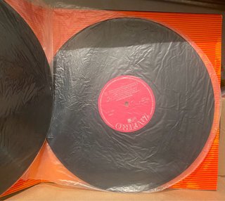 Vinilo Flamenco Dolores Pradera