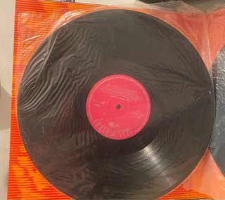 Vinilo Flamenco Dolores Pradera