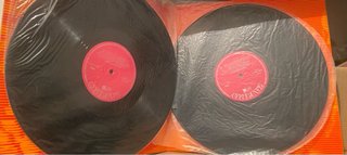 Vinilo Flamenco Dolores Pradera
