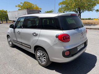 FIAT 500L 2013