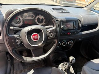 FIAT 500L 2013