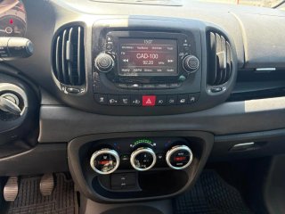 FIAT 500L 2013