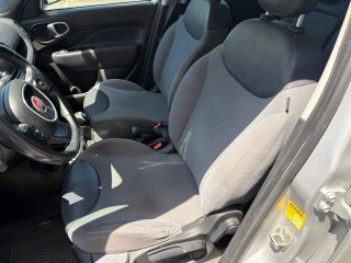 FIAT 500L 2013