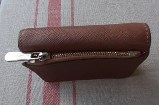 Cartera Michael Kors Mujer Marrón
