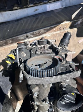 Culata Alfa Romeo Stelvio 55284828