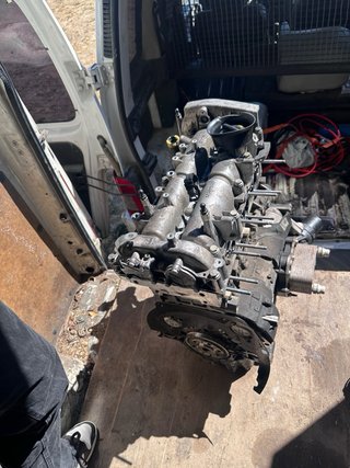 Culata Alfa Romeo Stelvio 55284828