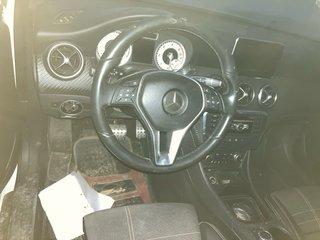 Mercedes-Benz Clase A 2014