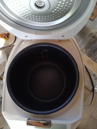 Robot de Cocina Monix