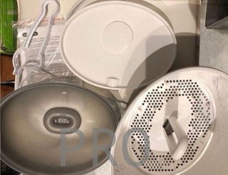 Esterilizador Eléctrico