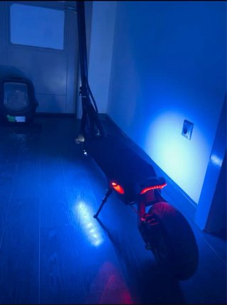 2 Patinetes Eléctricos Kaboo Mantis 10 y 10GT2