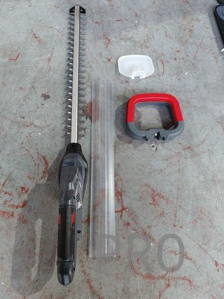 Tagliasiepi a Batteria Kraftixx KX-AHS 1858 Li K