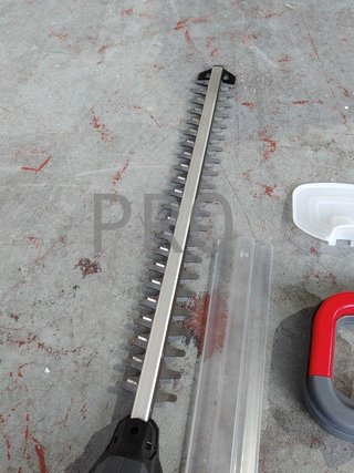 Tagliasiepi a Batteria Kraftixx KX-AHS 1858 Li K