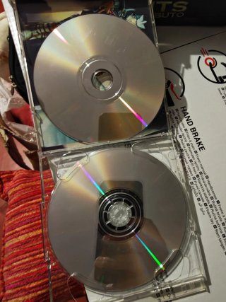 Giants: Citizen Kabuto PC Edizione Spagnola