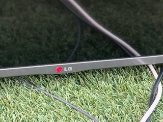 Televisión LG 50”