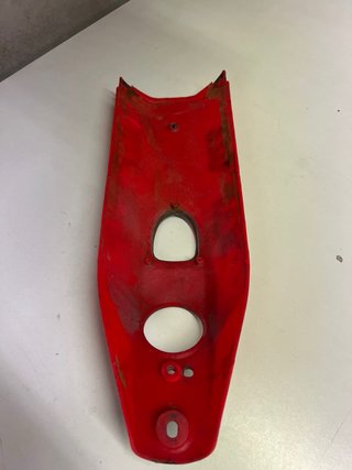 Cubre depósito Gas Gas JTX 270