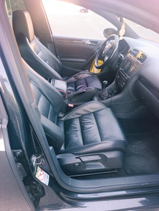 Volkswagen Golf 2011