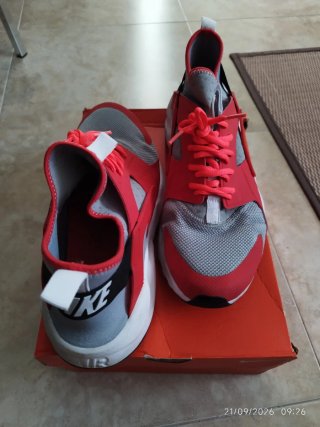Zapatillas Nike Air Huarache Run Ultra