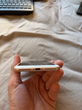 iPhone 8 Plus Dorado