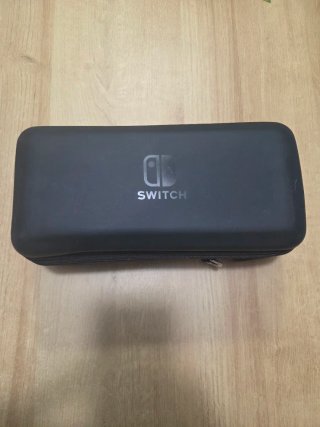 Nintendo Switch + Accessori