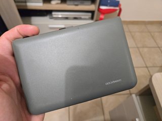 Sanyo Giocatraduci TR117C Traduttore Elettronico