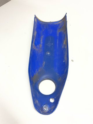 Cubre Depósito Gas Gas Boy 50 Azul
