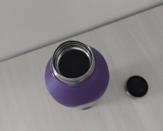 Borraccia Termica Viola 750ml