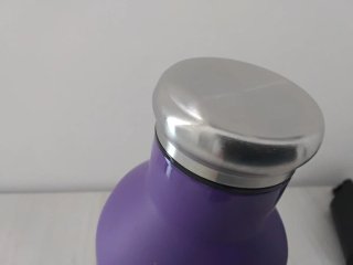 Borraccia Termica Viola 750ml